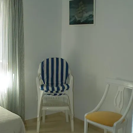 Carlton Playa Apartment *