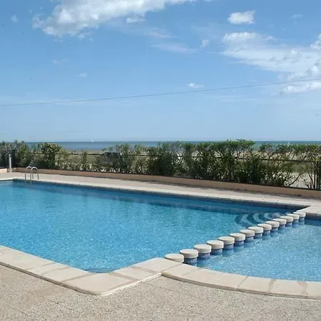 Apartment Carlton Playa *