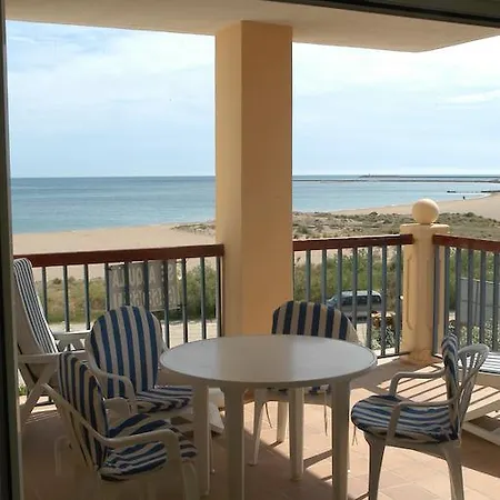 Apartment Carlton Playa