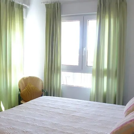 Carlton Playa Apartment *