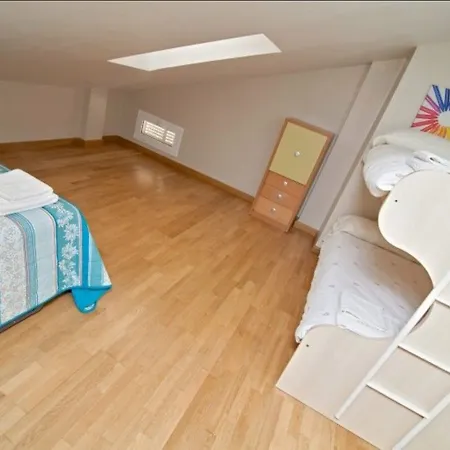 Apartment Carlton Playa *