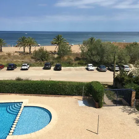 Carlton Playa Apartment *
