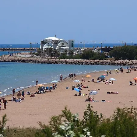 Appartamento Carlton Playa *