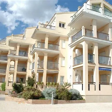 Carlton Playa Dénia