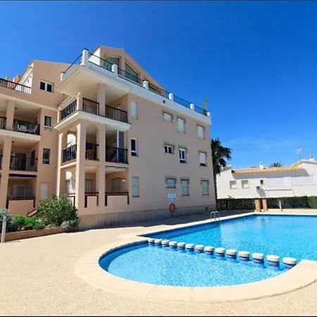 Carlton Playa Appartement