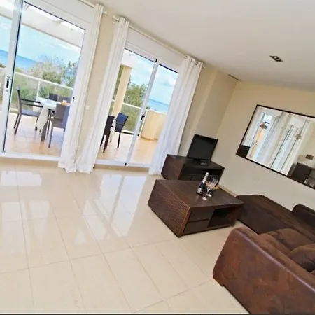 Carlton Playa Appartement *