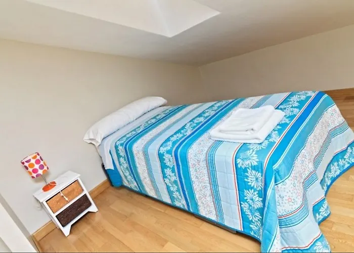 Апартаменты Carlton Playa