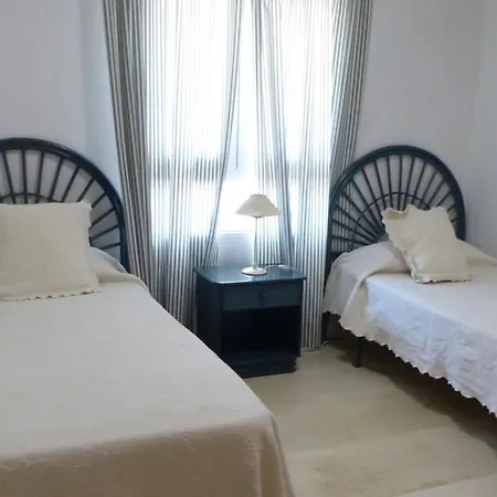 Apartman Carlton Playa