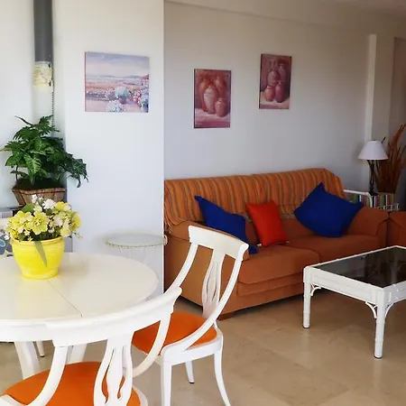 Carlton Playa Apartman