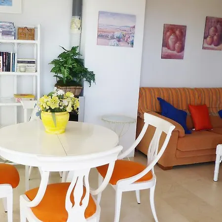 Apartman Carlton Playa *