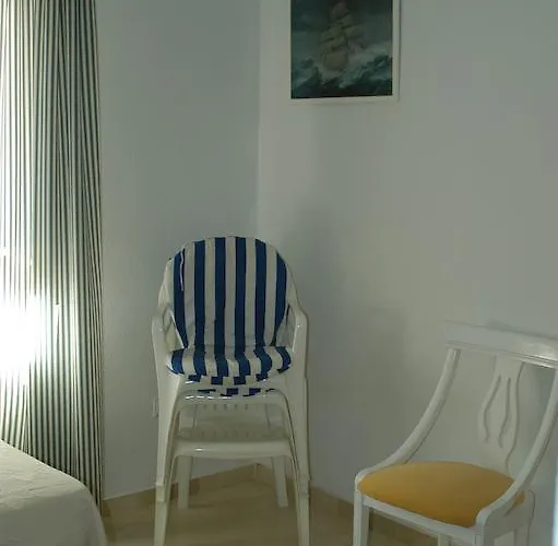 Carlton Playa Apartman *