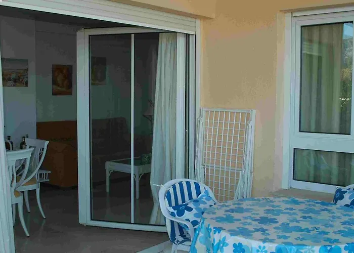 Carlton Playa Denia