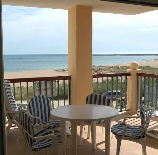 Apartman Carlton Playa