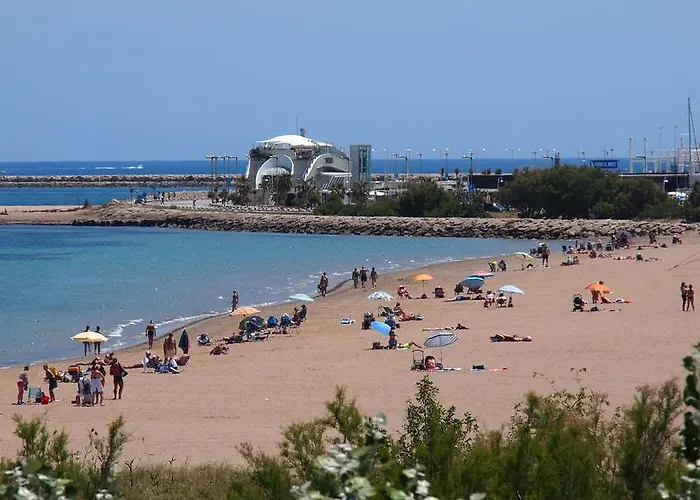 Apartman Carlton Playa *