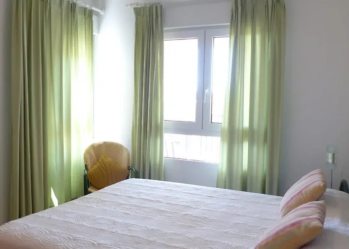 Carlton Playa Apartman *