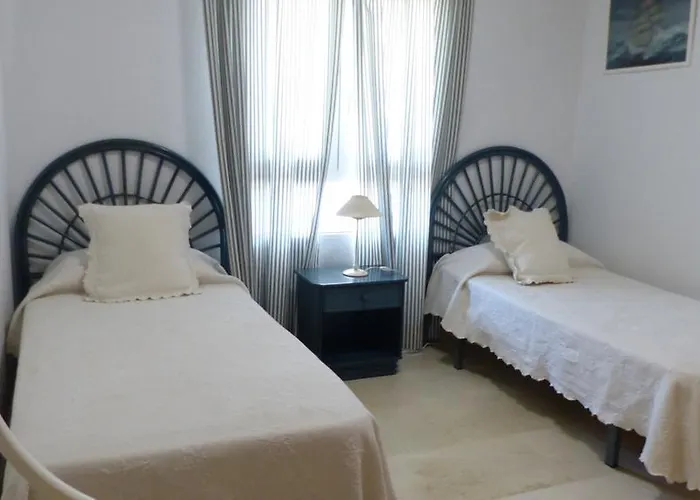 Apartman Carlton Playa