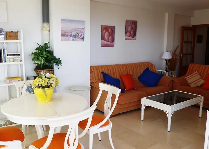 Carlton Playa Apartman