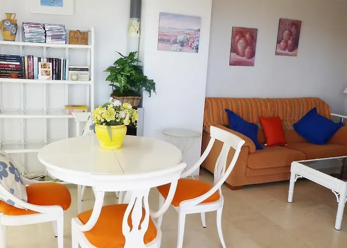 Apartman Carlton Playa *