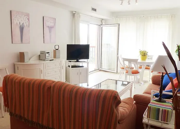 Carlton Playa Apartman Denia