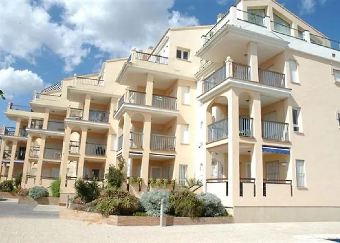 Carlton Playa Denia