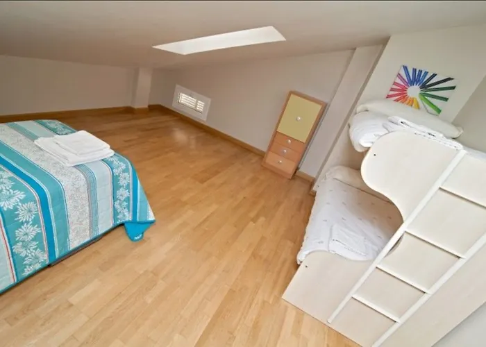 Apartman Carlton Playa *